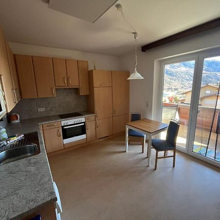 Panorama Apartments Semslach Оберфеллах Экстерьер фото