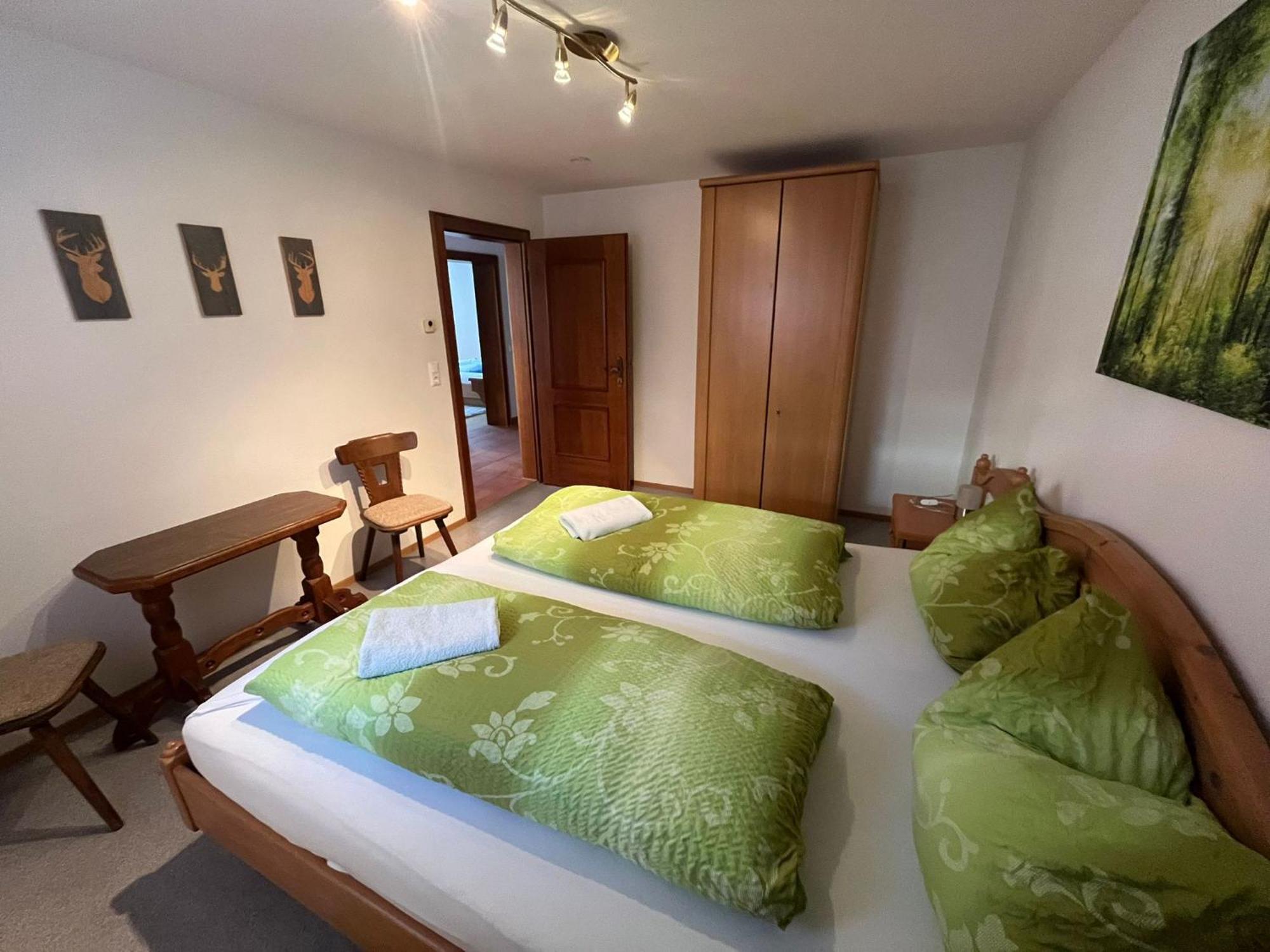 Panorama Apartments Semslach Оберфеллах Экстерьер фото