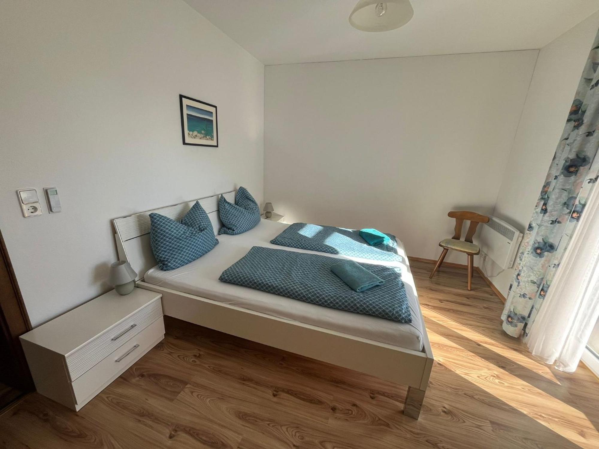 Panorama Apartments Semslach Оберфеллах Экстерьер фото