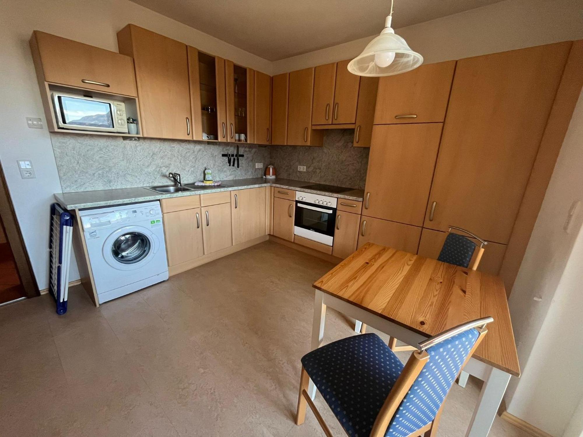 Panorama Apartments Semslach Оберфеллах Экстерьер фото