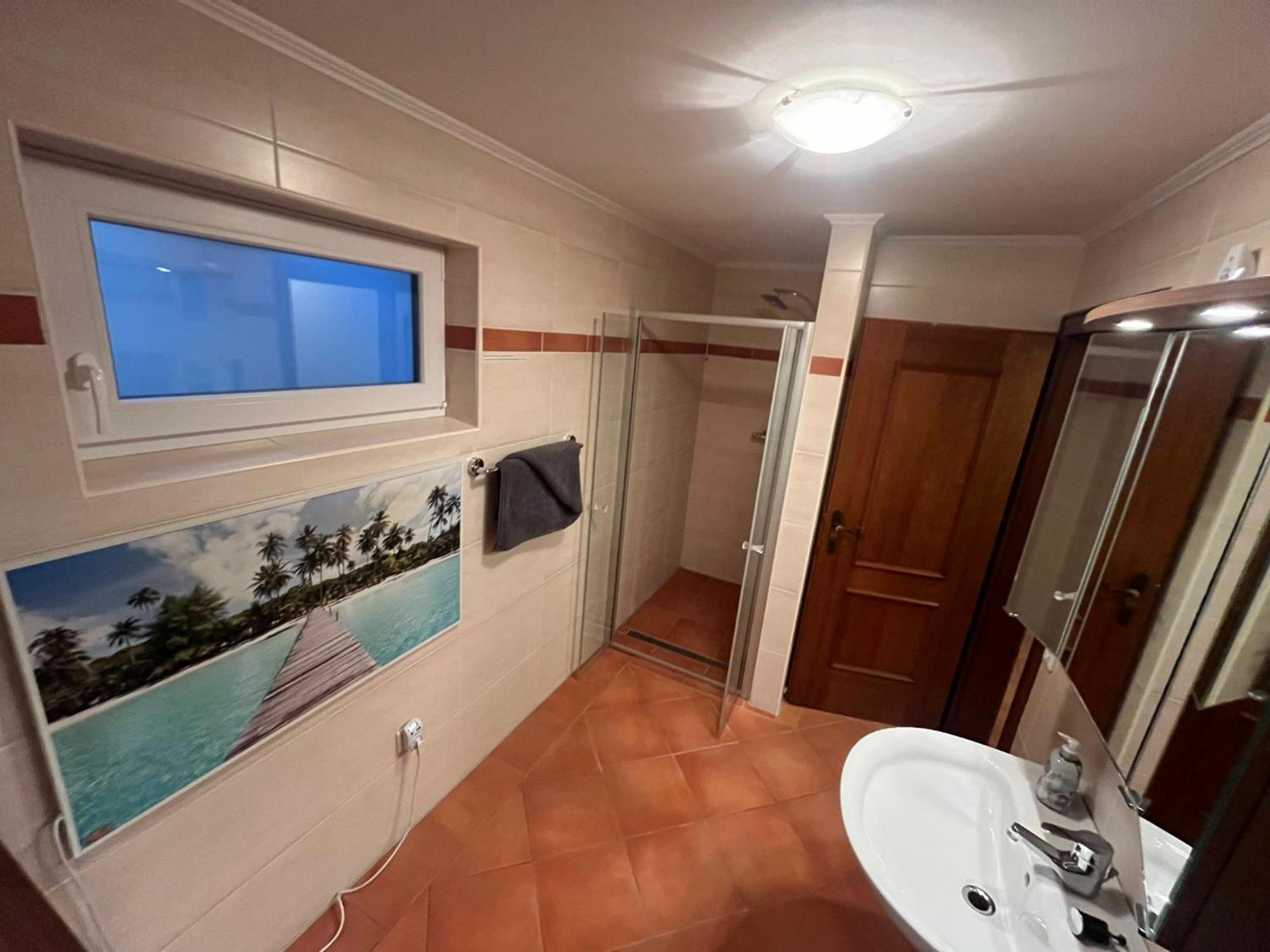 Panorama Apartments Semslach Оберфеллах Экстерьер фото