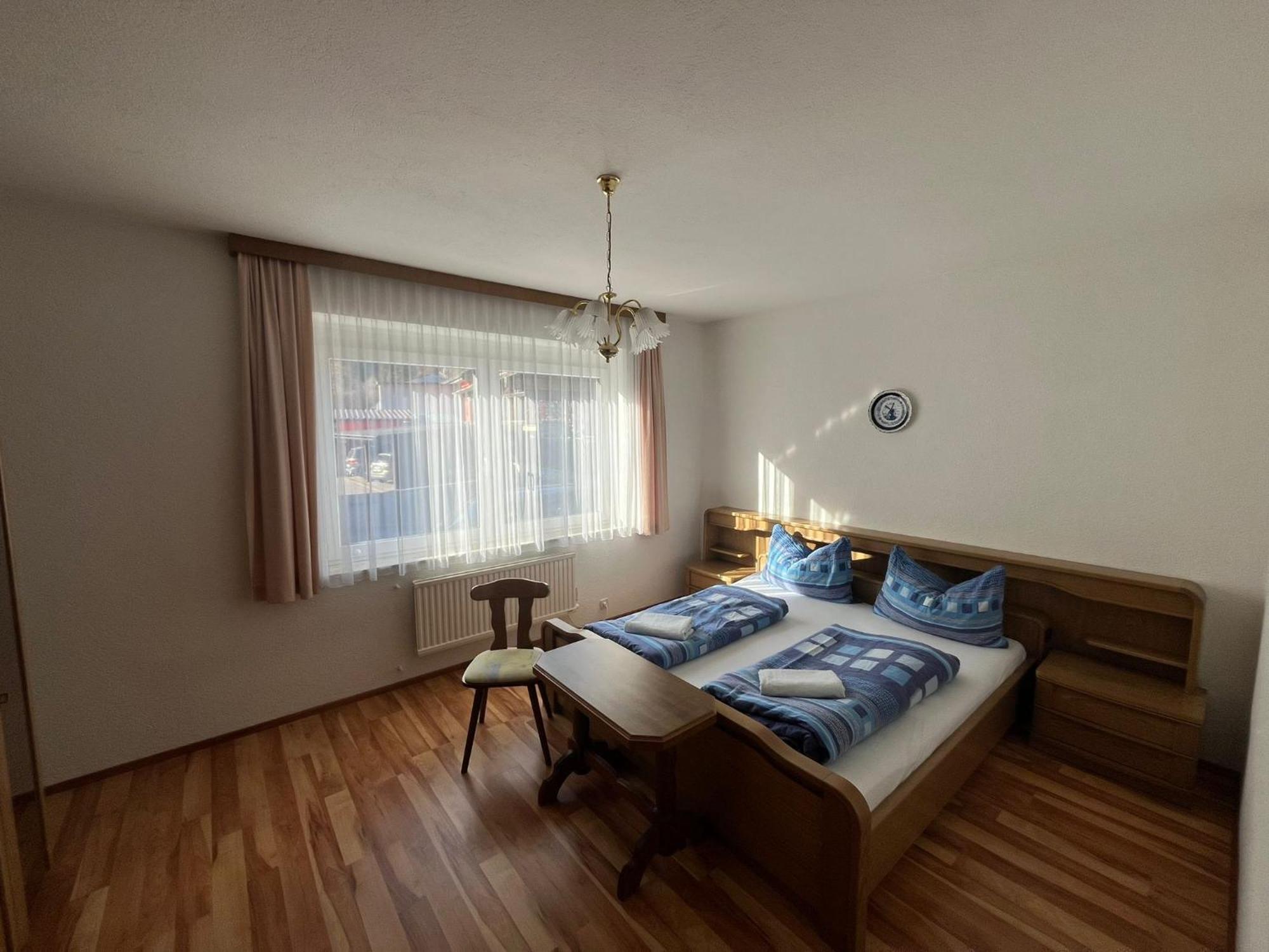 Panorama Apartments Semslach Оберфеллах Экстерьер фото