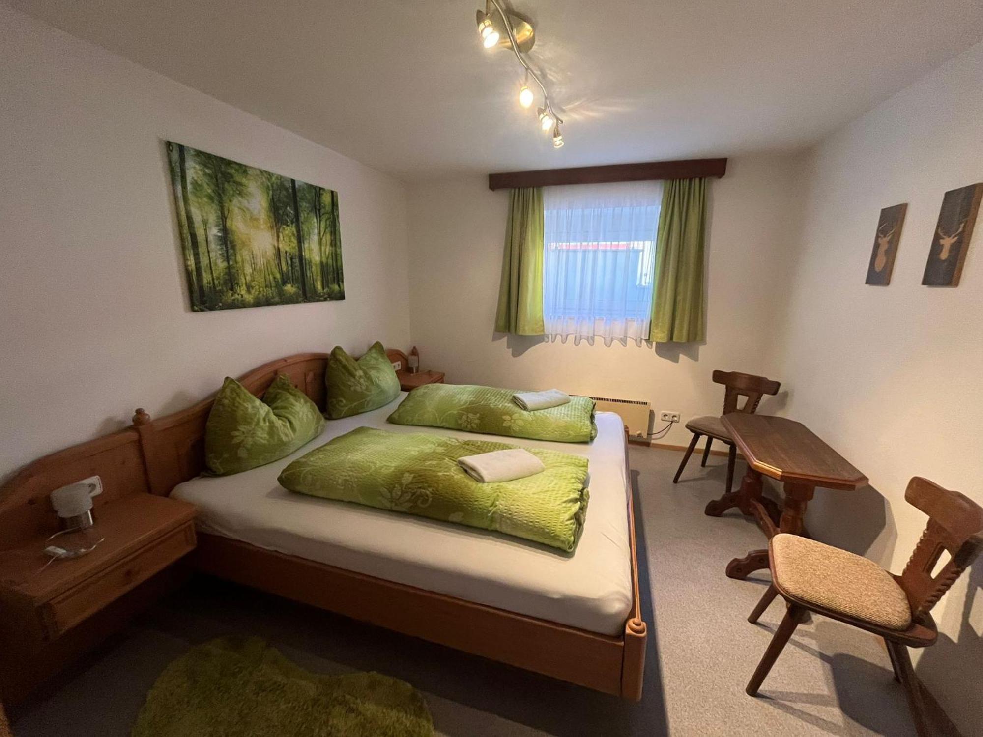 Panorama Apartments Semslach Оберфеллах Экстерьер фото
