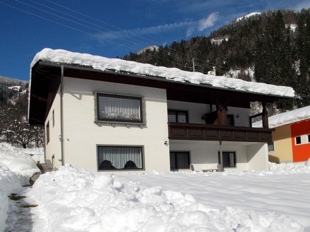 Panorama Apartments Semslach Оберфеллах Номер фото