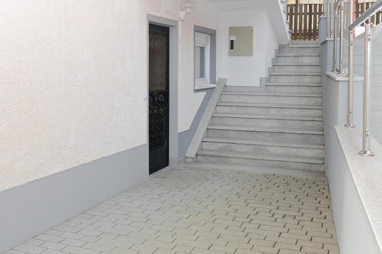 Panorama Apartments Semslach Оберфеллах Экстерьер фото
