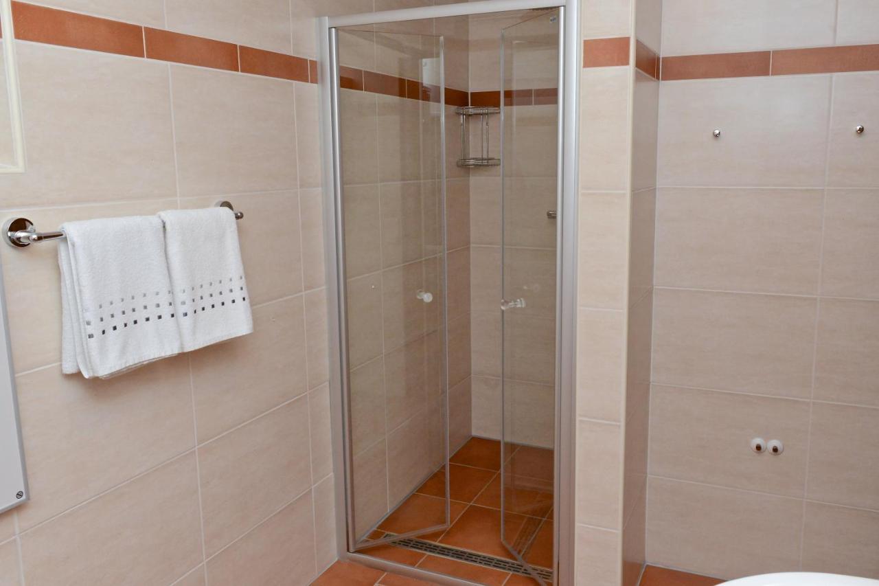 Panorama Apartments Semslach Оберфеллах Экстерьер фото
