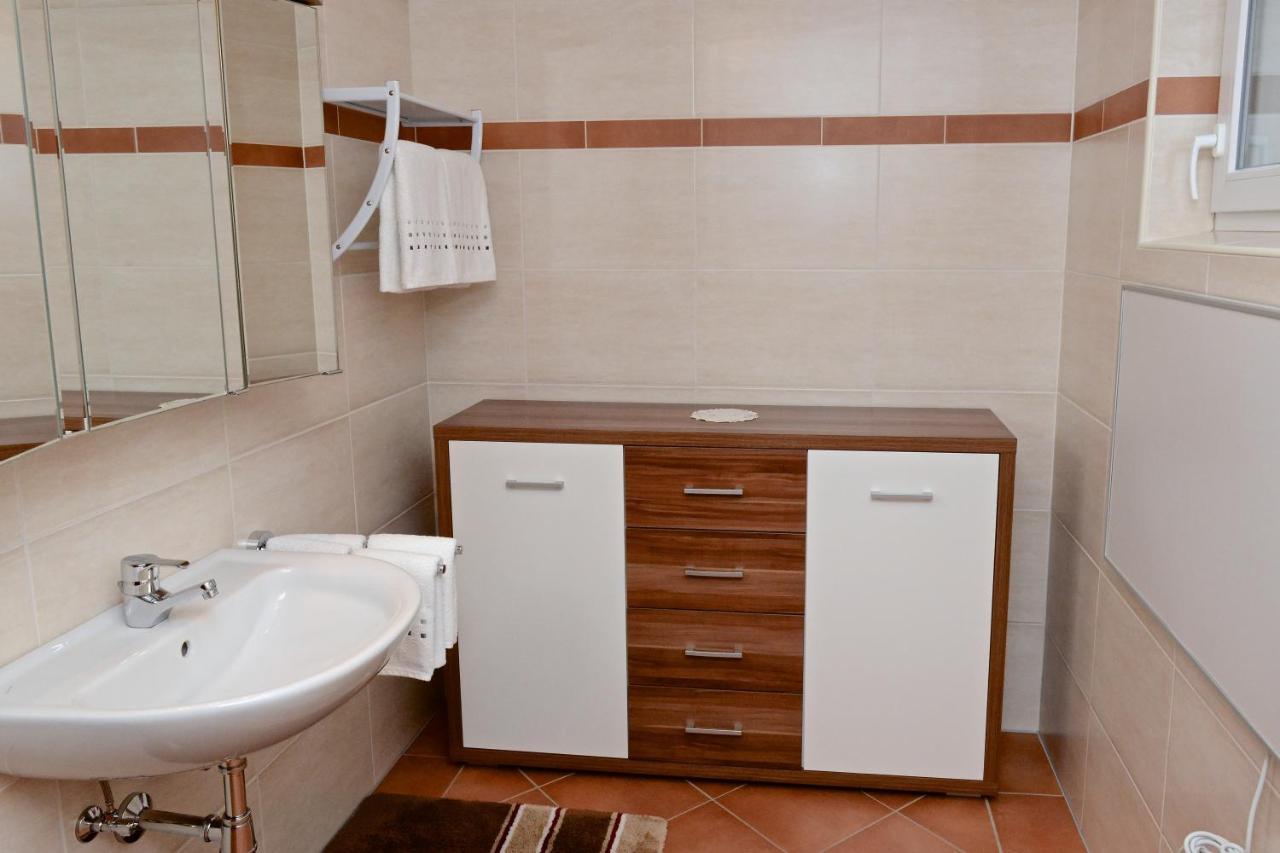 Panorama Apartments Semslach Оберфеллах Экстерьер фото